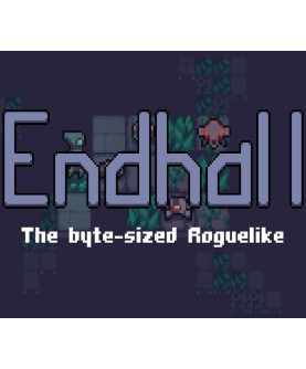 Endhall Steam Key GLOBAL